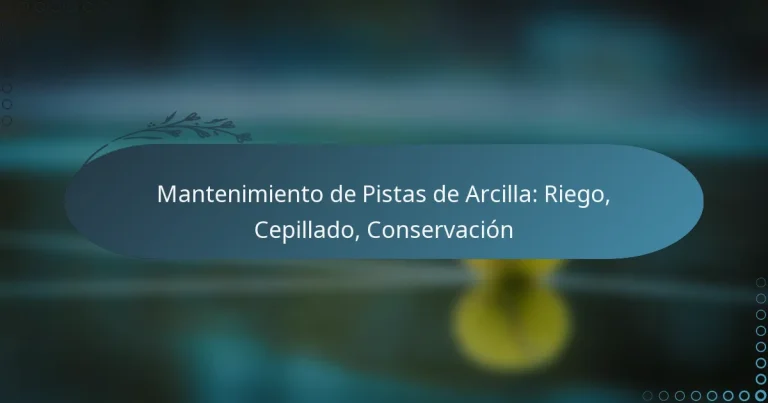 featured-image-mantenimiento-de-pistas-de-arcilla-riego-cepillado-conservacion